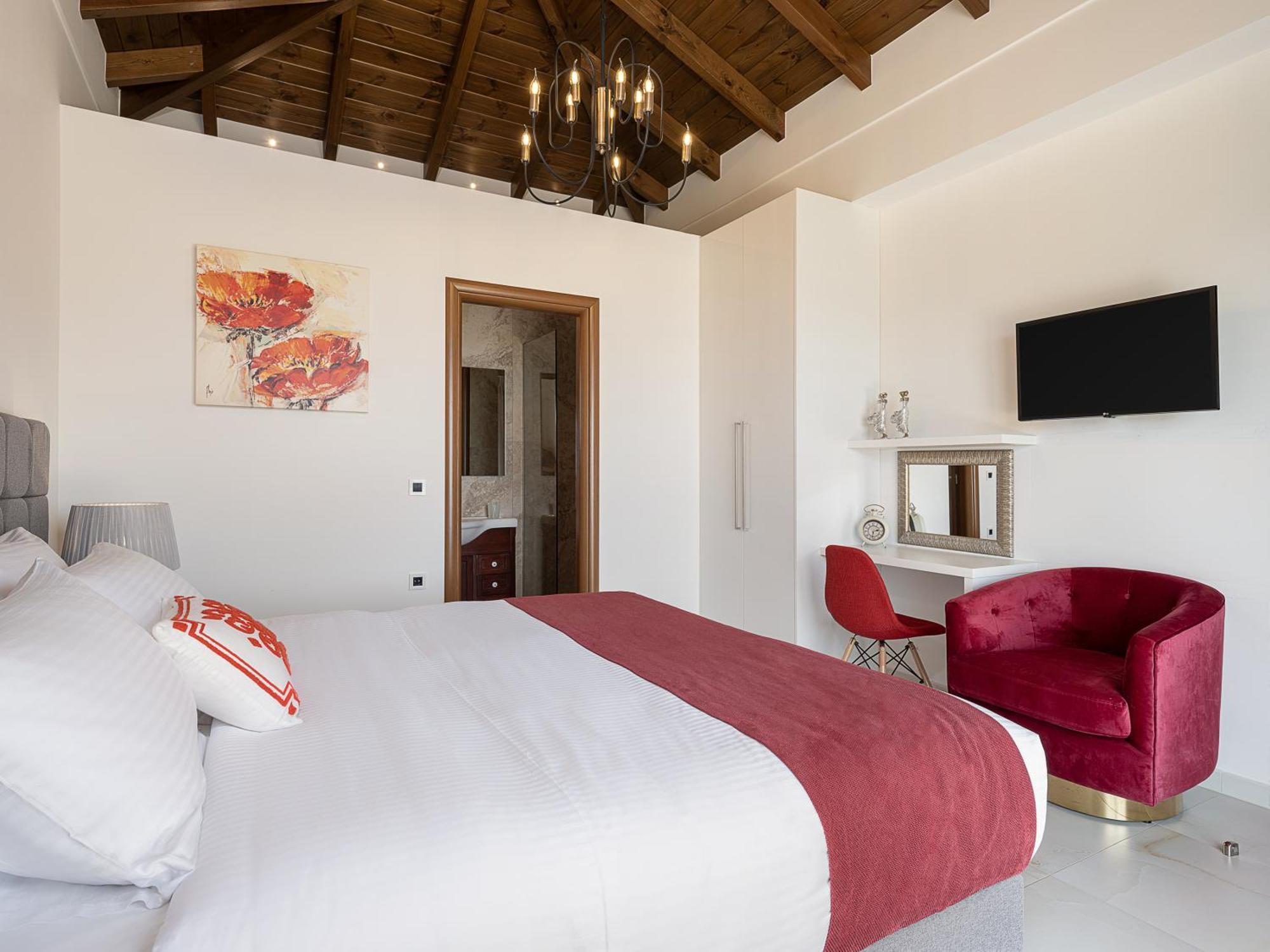 Villa Aloni Kissamos Bagian luar foto