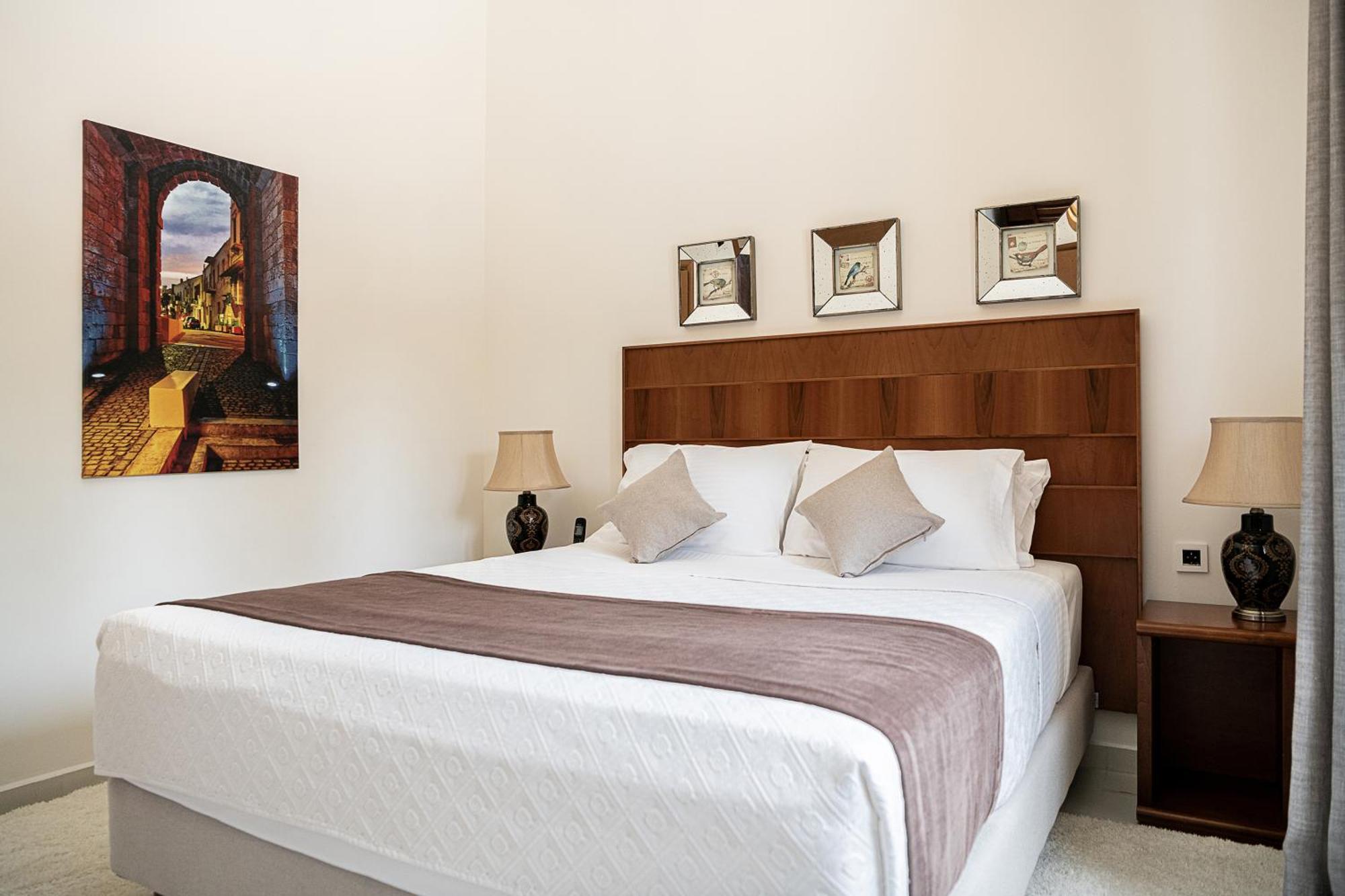 Villa Aloni Kissamos Bagian luar foto
